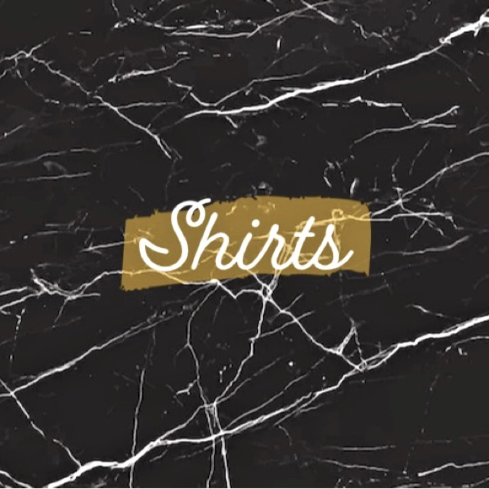 Shirts/Tops